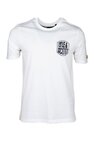T-shirt met korte mouwen Blend
