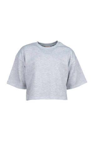 T-shirt met korte mouwen only girls