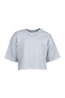 T-shirt met korte mouwen Name It