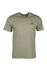 T-shirt met korte mouwen Blend