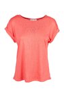 T-shirt korte mouwen She Goes Lala