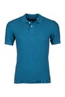 Polo met korte mouwen PME Legend