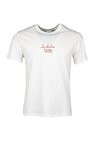 T-shirt met korte mouwen Blend