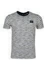 T-shirt met korte mouwen Blend