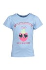 T-shirt met korte mouwen Name It