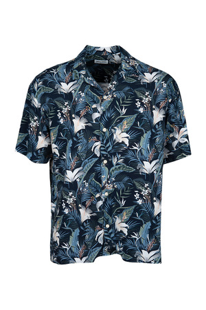 Hemd met korte mouwen Jack & Jones