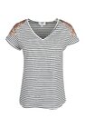 T-shirt korte mouwen She Goes Lala