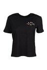 T-shirt korte mouwen She Goes Lala