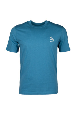T-shirt met korte mouwen Blend