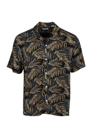 Hemd met korte mouwen Jack & Jones