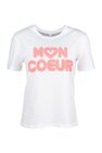 T-shirt korte mouwen She Goes Lala