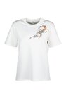 T-shirt korte mouwen She Goes Lala