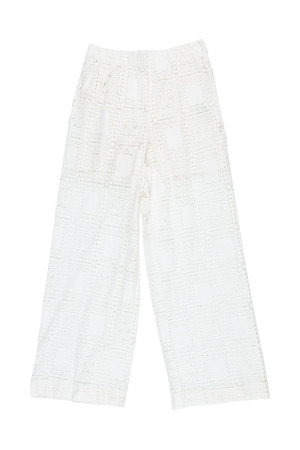 Broek Soaked 