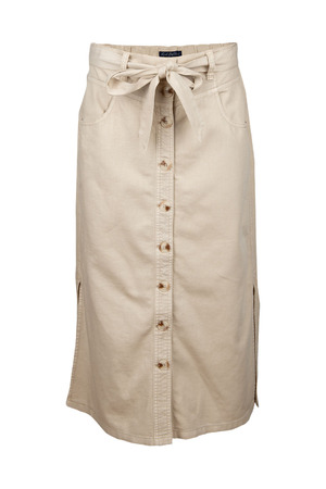 Rok Red Button