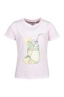 T-shirt met korte mouwen Name It