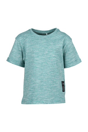 T-shirt met korte mouwen Name It