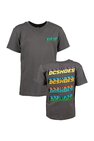 T-shirt met korte mouwen Lyle & Scott