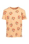 T-shirt met korte mouwen Name It