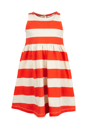 Mouwloze jurk Compania Fantastica