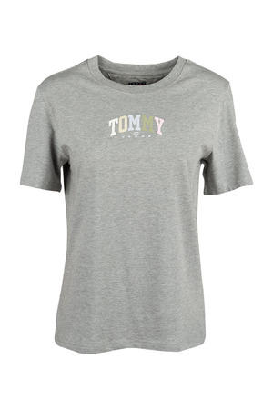 T-shirt korte mouwen Tommy Jeans