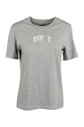 T-shirt korte mouwen She Goes Lala