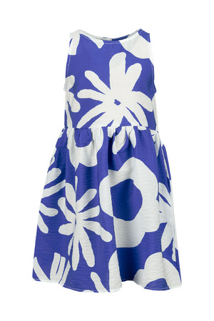 Mouwloze jurk Compania Fantastica
