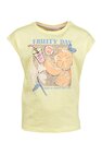 T-shirt met korte mouwen Name It