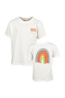 T-shirt met korte mouwen Name It