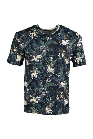T-shirt met korte mouwen Jack & Jones