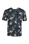 T-shirt met korte mouwen Blend