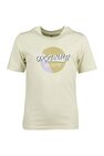 T-shirt met korte mouwen Lyle & Scott