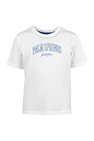 T-shirt met korte mouwen Lyle & Scott