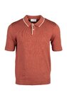 Polo met korte mouwen PME Legend