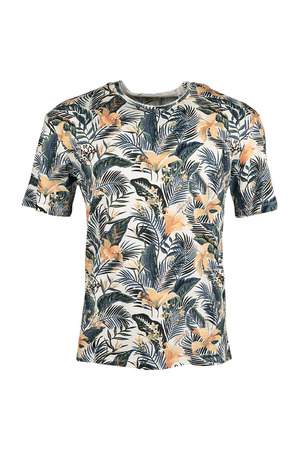 T-shirt met korte mouwen Jack & Jones