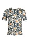 T-shirt met korte mouwen Blend