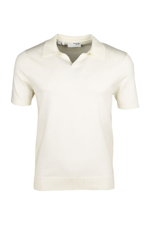 Polo met korte mouwen Selected