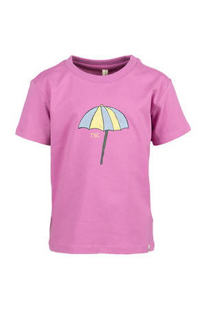 T-shirt met korte mouwen The New Chapter