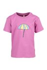 T-shirt met korte mouwen Name It