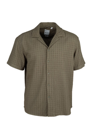 Hemd met korte mouwen Only & Sons