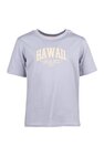 T-shirt met korte mouwen Lyle & Scott