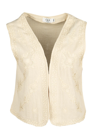 Gilet C & S