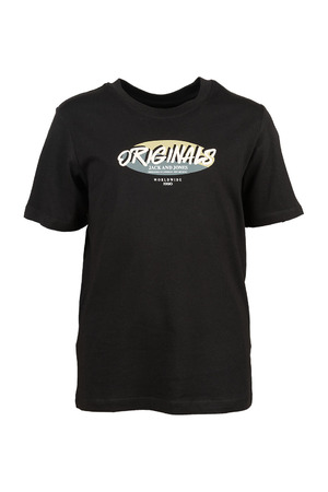 T-shirt met korte mouwen Jack & Jones