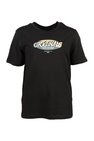 T-shirt met korte mouwen Lyle & Scott