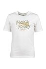 T-shirt met korte mouwen Lyle & Scott