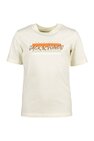 T-shirt met korte mouwen Lyle & Scott