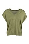 T-shirt korte mouwen She Goes Lala