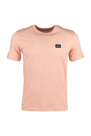 T-shirt met korte mouwen Tom Tailor
