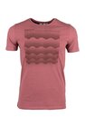 T-shirt met korte mouwen Blend