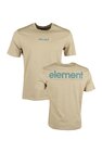 T-shirt met korte mouwen Blend
