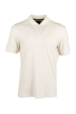 Polo met korte mouwen PME Legend